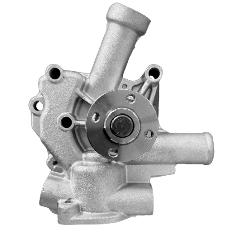 Bomba agua montada en motores Yanmar  3YM20, 119621-42006
