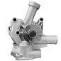 Bomba agua montada en motores Yanmar  3YM20, 119621-42006
