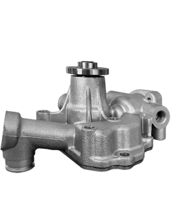 Bomba agua montada en motores Yanmar  3YM20, 119621-42006