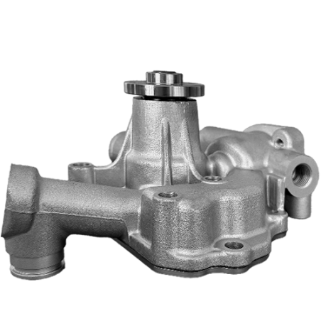 Bomba agua montada en motores Yanmar  3YM20, 119621-42006