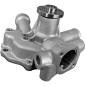Bomba agua montada en motores Yanmar  3YM20, 119621-42006