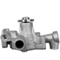 Bomba agua montada en motores Yanmar  3YM20, 119621-42006
