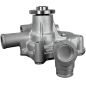 Bomba agua montada en motores Yanmar  3YM20, 119621-42006