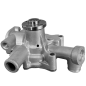 Bomba agua montada en motores Yanmar  3YM20, 119621-42006