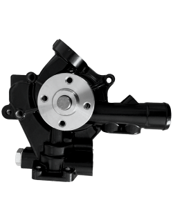Bomba agua montada en motores Yanmar 4TNE92, 4TNE94, 4TNE98, 129900-42054