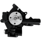 Bomba agua montada en motores Yanmar 4TNE92, 4TNE94, 4TNE98, 129900-42054