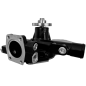 Bomba agua montada en motores Yanmar 4TNE92, 4TNE94, 4TNE98, 129900-42054
