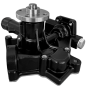 Bomba agua montada en motores Yanmar 4TNE92, 4TNE94, 4TNE98, 129900-42054