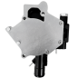 Bomba agua montada en motores Yanmar 4TNE92, 4TNE94, 129900-42050