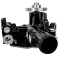 Bomba agua montada en motores Yanmar 4TNE92, 4TNE94, 129900-42050
