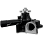 Bomba agua montada en motores Yanmar 4TNE92, 4TNE94, 129900-42050