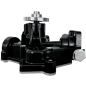 Bomba agua montada en motores Yanmar 4TNE92, 4TNE94, 129900-42050