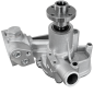 Bomba agua montada en motores Yanmar 4TNE84, 4TNE88, 13-509