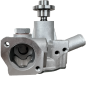 Bomba agua montada en motores Yanmar 4TNE84, 4TNE88, 13-509