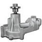 Bomba agua montada en motores Yanmar 4TNE84, 4TNE88, 13-509