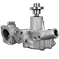 Bomba agua montada en motores Yanmar 4TNE84, 4TNE88, 13-509