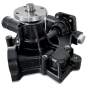Bomba agua montada en motores Yanmar 4TNE92, 4TNE94, 4TNE98, 4TNV94L, 4TNV98, 129919-42010