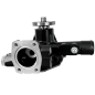Bomba agua montada en motores Yanmar 4TNE92, 4TNE94, 4TNE98, 4TNV94L, 4TNV98, 129919-42010