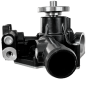 Bomba agua montada en motores Yanmar 4TNE92, 4TNE94, 4TNE98, 4TNV94L, 4TNV98, 129919-42010