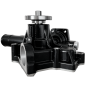 Bomba agua montada en motores Yanmar 4TNE92, 4TNE94, 4TNE98, 4TNV94L, 4TNV98, 129919-42010