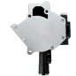 Bomba agua montada en motores Yanmar 4TNE92, 4TNE94, 4TNE98, 4TNV94L, 4TNV98, 129919-42010