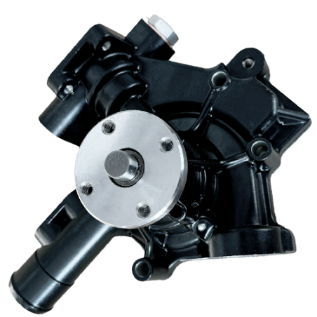 Bomba agua montada en excavadoras Takeuchi F14E, L6A, 129919-42010