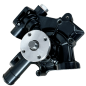 Bomba agua montada en excavadoras Takeuchi F14E, L6A, 129919-42010