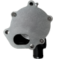 Bomba agua montada en motores Yanmar 3TN78L, 3TN82E, 129002-42004