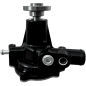 Bomba agua montada en motores Yanmar 3TN78L, 3TN82E, 129002-42004