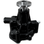Bomba agua montada en motores Yanmar 3TN78L, 3TN82E, 129002-42004