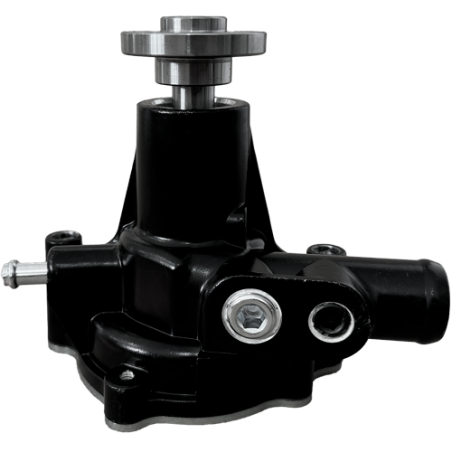Bomba agua montada en excavadoras Takeuchi TB025, TB030, 129002-42004