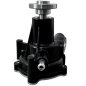 Bomba agua montada en excavadoras Takeuchi TB025, TB030, 129002-42004