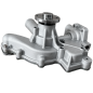 Bomba agua montada en motores Yanmar 4TNE92, 4TNE98, 129917-42010