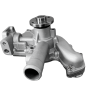 Bomba agua montada en motores Yanmar 4TNE92, 4TNE98, 129917-42010