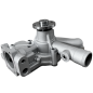 Bomba agua montada en motores Yanmar 4TNE92, 4TNE98, 129917-42010