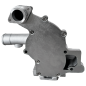 Bomba agua montada en motores Yanmar 4TNE92, 4TNE98, 129917-42010