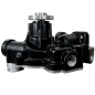 Bomba agua montada en motores Yanmar 2TNE68, 3TNE68, 19520-42000