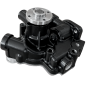 Bomba agua montada en motores Yanmar 2TNE68, 3TNE68, 19520-42000