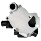Bomba agua montada en motores Yanmar 2TNE68, 3TNE68, 19520-42000