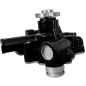 Bomba agua montada en motores Yanmar 2TNE68, 3TNE68, 19520-42000