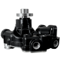 Bomba agua montada en motores Yanmar 2TNV70, 3TNV70, 3TNV76, 119540-42000