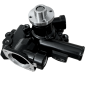 Bomba agua montada en excavadoras Takeuchi A2C, A3C, A4C, TB016, 119540-42000