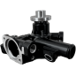 Bomba agua montada en excavadoras Takeuchi A2C, A3C, A4C, TB016, 119540-42000