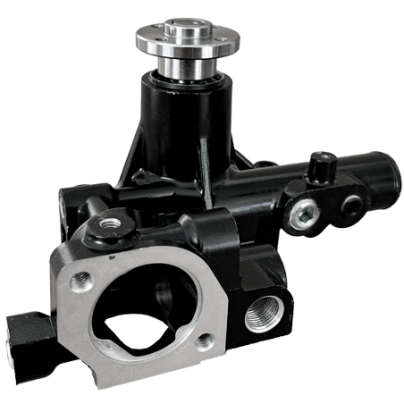 Bomba agua montada en motores Yanmar 3TNV88, 3TNV84T, 3TNE84, 4TNV88, 729423-42003
