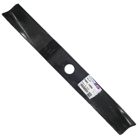 Cuchilla cortacésped segadora Kubota RCK60