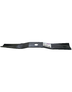 Cuchilla cortacésped segadora Kubota RCK60
