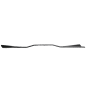 Cuchilla cortacésped segadora Kubota RCK60 Cuchilla cortacésped segadora Kubota RCK60