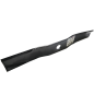 Cuchilla cortacésped segadora Kubota RCK60 Cuchilla cortacésped segadora Kubota RCK60