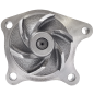 Bomba agua Kubota motor diesel V1903EU6  D1703EBK