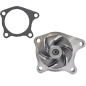 Bomba agua Kubota motor diesel V1903EU6  D1703EBK